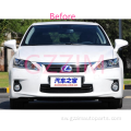 Lexus CT 2010-2013 hadi 2015 Sports Grille BodyKit
